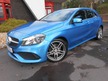 Mercedes A Class