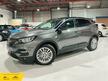 Vauxhall Grandland X