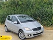 Mercedes A Class