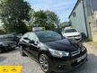 Citroen DS4