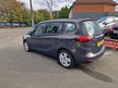 Vauxhall Zafira