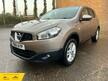 Nissan Qashqai+2