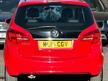 Vauxhall Meriva