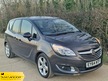 Vauxhall Meriva