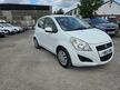 Suzuki Splash