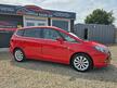 Vauxhall Zafira