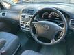 Toyota Avensis Verso