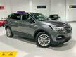 Vauxhall Grandland X