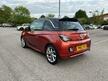 Vauxhall ADAM