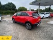 Vauxhall Crossland X