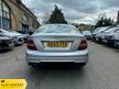 Mercedes C Class
