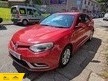 MG MG6