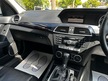 Mercedes C Class