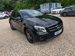 Mercedes GLA