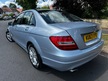 Mercedes C Class