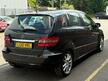 Mercedes-Benz B Class