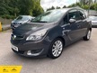 Vauxhall Meriva