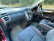 Toyota Avensis Verso