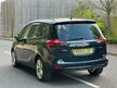 Vauxhall Zafira