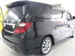 Toyota Alphard V6