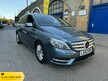 Mercedes B Class