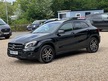 Mercedes GLA