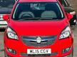 Vauxhall Meriva