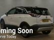 Vauxhall Crossland X