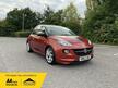 Vauxhall ADAM