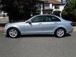 Mercedes C Class