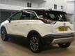 Vauxhall Crossland X