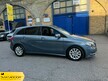 Mercedes B Class