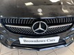 Mercedes CLA