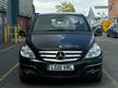 Mercedes-Benz B Class