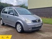 Vauxhall Meriva
