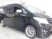 Toyota Alphard V6