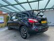 Nissan Qashqai+2