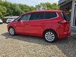 Vauxhall Zafira