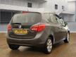 Vauxhall Meriva