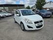 Suzuki Splash