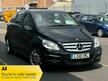 Mercedes-Benz B Class