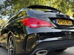 Mercedes CLA