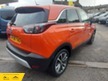 Vauxhall Crossland X