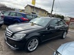 Mercedes C Class
