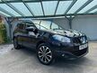 Nissan Qashqai+2