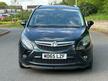 Vauxhall Zafira