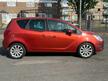 Vauxhall Meriva
