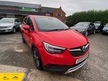 Vauxhall Crossland X