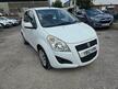 Suzuki Splash