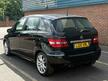 Mercedes-Benz B Class